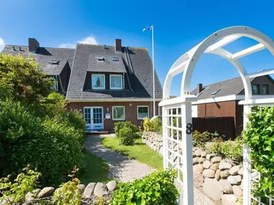 Ferienwohnung für 6 Personen (90 m²) in Westerland (Sylt) 3/10