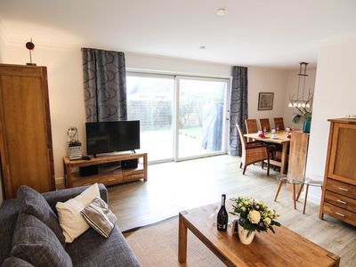 Ferienwohnung für 6 Personen (90 m²) in Westerland (Sylt) 5/10