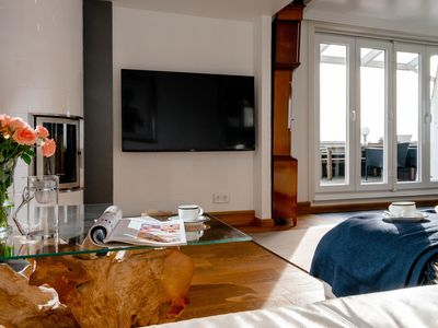 Ferienwohnung für 5 Personen (100 m²) in Westerland (Sylt) 2/10