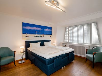 Ferienwohnung für 5 Personen (100 m²) in Westerland (Sylt) 9/10