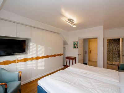 Ferienwohnung für 5 Personen (100 m²) in Westerland (Sylt) 10/10