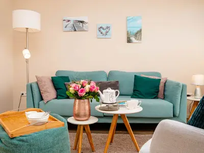 Ferienwohnung für 2 Personen (40 m²) in Westerland (Sylt) 3/10