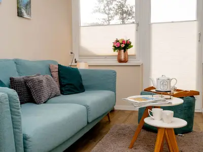 Ferienwohnung für 2 Personen (40 m²) in Westerland (Sylt) 10/10