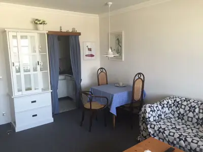 Ferienwohnung für 3 Personen (60 m²) in Westerland (Sylt) 1/10