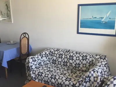 Ferienwohnung für 3 Personen (60 m²) in Westerland (Sylt) 2/10