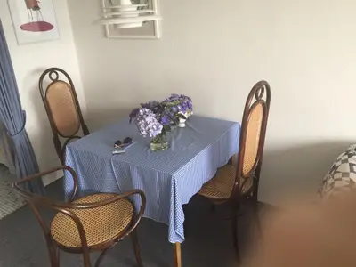 Ferienwohnung für 3 Personen (60 m²) in Westerland (Sylt) 4/10