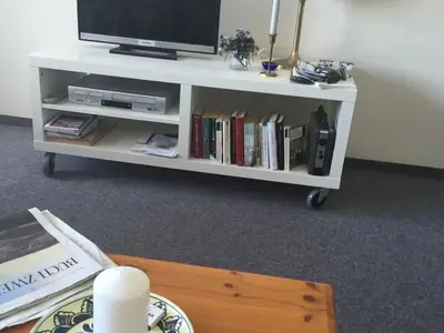 Ferienwohnung für 3 Personen (60 m²) in Westerland (Sylt) 5/10