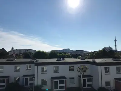 Ferienwohnung für 3 Personen (60 m²) in Westerland (Sylt) 7/10