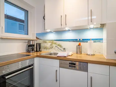 Ferienwohnung für 4 Personen (55 m²) in Westerland (Sylt) 10/10