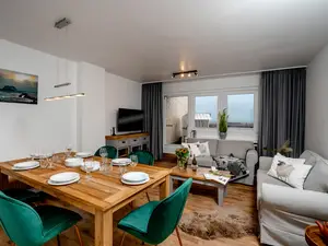 Ferienwohnung für 6 Personen (120 m²) in Westerland (Sylt)