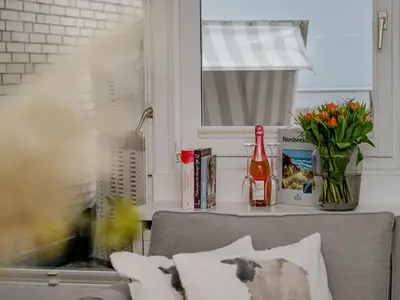 Ferienwohnung für 6 Personen (120 m²) in Westerland (Sylt) 4/10