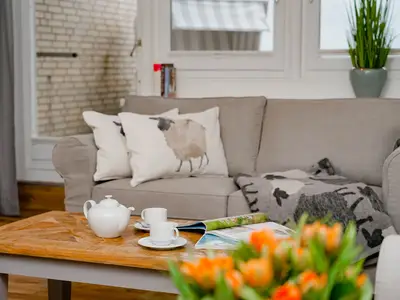 Ferienwohnung für 6 Personen (120 m²) in Westerland (Sylt) 5/10