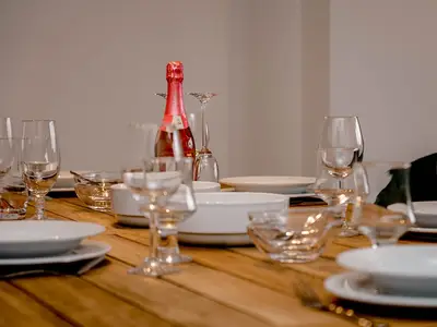 Ferienwohnung für 6 Personen (120 m²) in Westerland (Sylt) 6/10