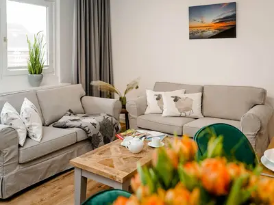 Ferienwohnung für 6 Personen (120 m²) in Westerland (Sylt) 7/10