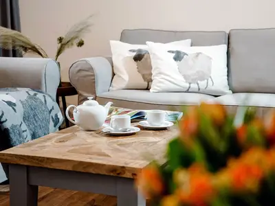 Ferienwohnung für 6 Personen (120 m²) in Westerland (Sylt) 8/10
