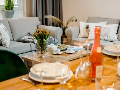 Ferienwohnung für 6 Personen (120 m²) in Westerland (Sylt) 9/10