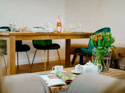 Ferienwohnung für 6 Personen (120 m²) in Westerland (Sylt) 10/10