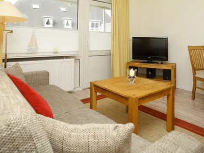 Ferienwohnung für 4 Personen (46 m²) in Westerland (Sylt) 3/10