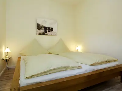 Ferienwohnung für 4 Personen (46 m²) in Westerland (Sylt) 9/10