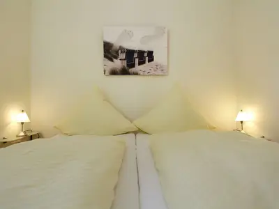 Ferienwohnung für 4 Personen (46 m²) in Westerland (Sylt) 8/10