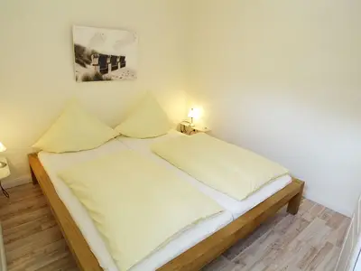 Ferienwohnung für 4 Personen (46 m²) in Westerland (Sylt) 9/10