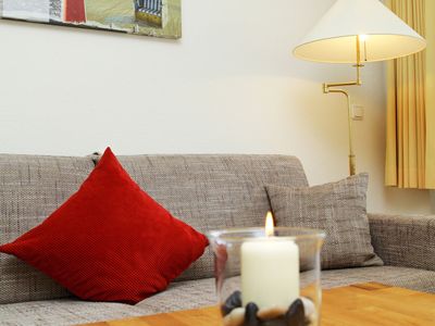 Ferienwohnung für 2 Personen (36 m²) in Westerland (Sylt) 2/8