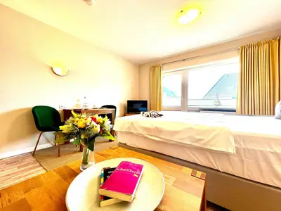 Ferienwohnung für 2 Personen (36 m²) in Westerland (Sylt) 6/10