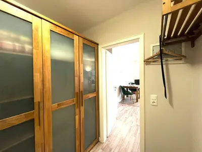 Ferienwohnung für 2 Personen (36 m²) in Westerland (Sylt) 7/10