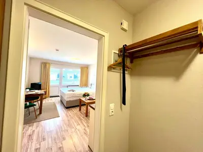 Ferienwohnung für 2 Personen (36 m²) in Westerland (Sylt) 8/10