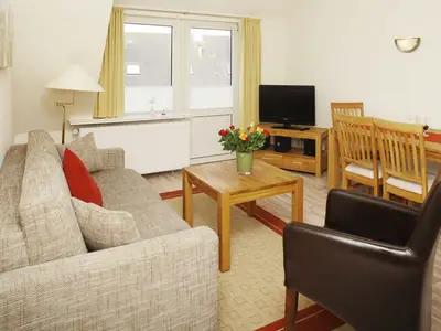 Ferienwohnung für 6 Personen (66 m²) in Westerland (Sylt) 2/10