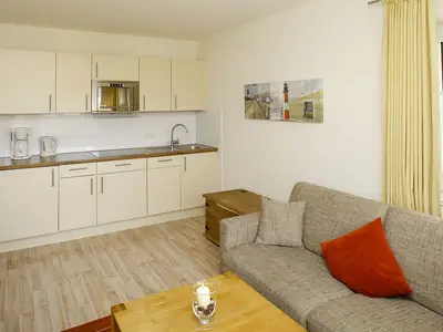 Ferienwohnung für 4 Personen (50 m²) in Westerland (Sylt) 8/10