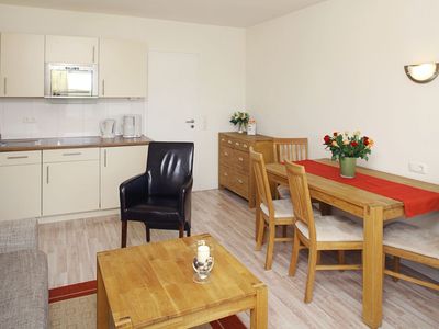 Ferienwohnung für 6 Personen (70 m²) in Westerland (Sylt) 3/10