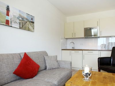 Ferienwohnung für 6 Personen (70 m²) in Westerland (Sylt) 4/10