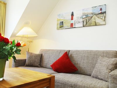 Ferienwohnung für 6 Personen (70 m²) in Westerland (Sylt) 7/10