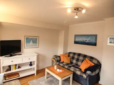 Ferienwohnung für 3 Personen (55 m²) in Westerland (Sylt) 1/10