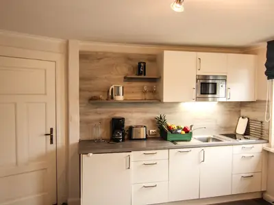 Ferienwohnung für 3 Personen (55 m²) in Westerland (Sylt) 4/10