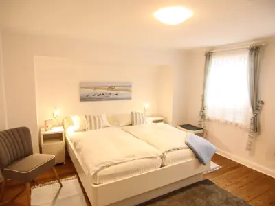 Ferienwohnung für 3 Personen (55 m²) in Westerland (Sylt) 8/10