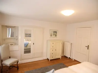 Ferienwohnung für 3 Personen (55 m²) in Westerland (Sylt) 10/10