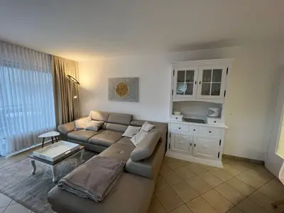 Ferienwohnung für 2 Personen (49 m²) in Westerland (Sylt) 2/10