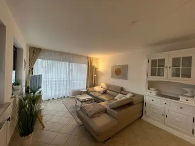 Ferienwohnung für 2 Personen (49 m²) in Westerland (Sylt) 4/10