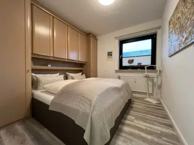 Ferienwohnung für 2 Personen (49 m²) in Westerland (Sylt) 7/10