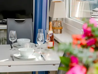 Ferienwohnung für 3 Personen (38 m²) in Sylt-Ost 8/10