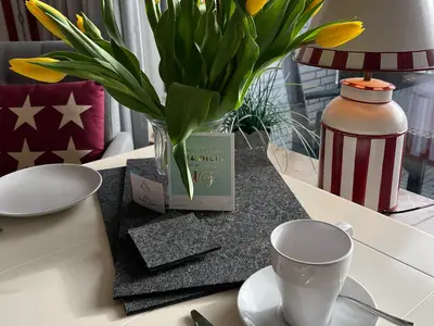 Ferienwohnung für 2 Personen (35 m²) in Westerland (Sylt) 2/10