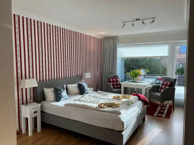 Ferienwohnung für 2 Personen (35 m²) in Westerland (Sylt) 3/10