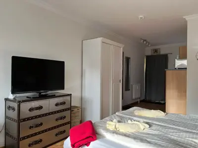 Ferienwohnung für 2 Personen (35 m²) in Westerland (Sylt) 4/10