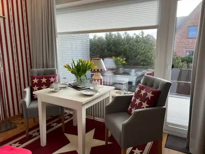 Ferienwohnung für 2 Personen (35 m²) in Westerland (Sylt) 5/10