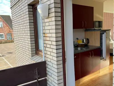 Ferienwohnung für 2 Personen (35 m²) in Westerland (Sylt) 6/10