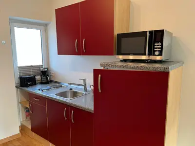 Ferienwohnung für 2 Personen (35 m²) in Westerland (Sylt) 7/10
