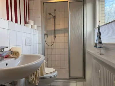 Ferienwohnung für 2 Personen (35 m²) in Westerland (Sylt) 8/10