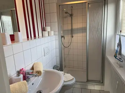 Ferienwohnung für 2 Personen (35 m²) in Westerland (Sylt) 9/10